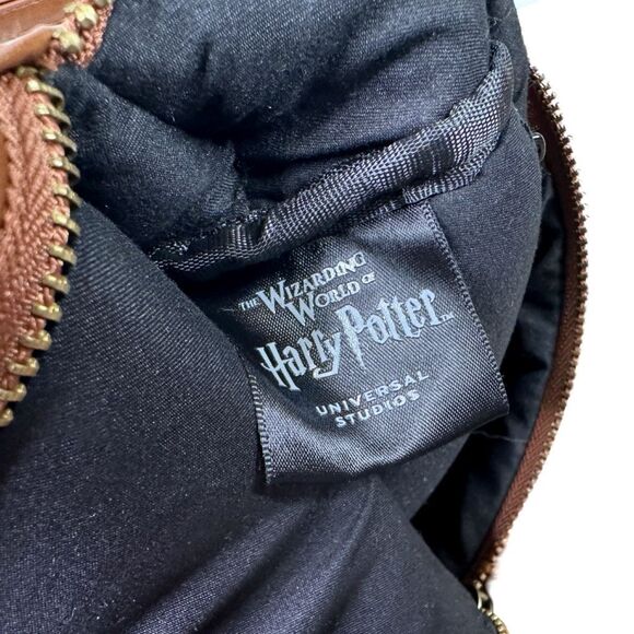 Wizarding World of Harry Potter / Universal Studios Hogwarts Mini Backpack - Picture 8 of 8